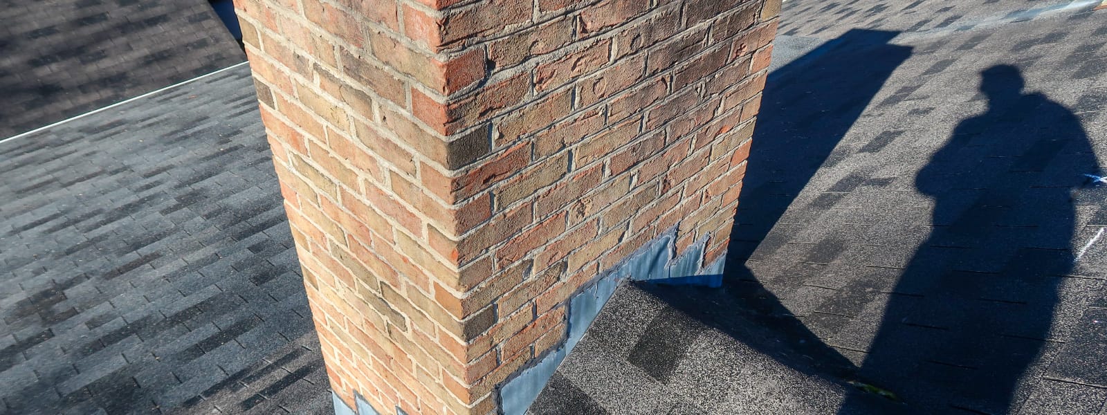 Chimney Inspection Lockport IL