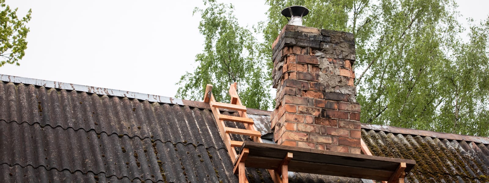 Chimney Rebuild Experts Lockport IL