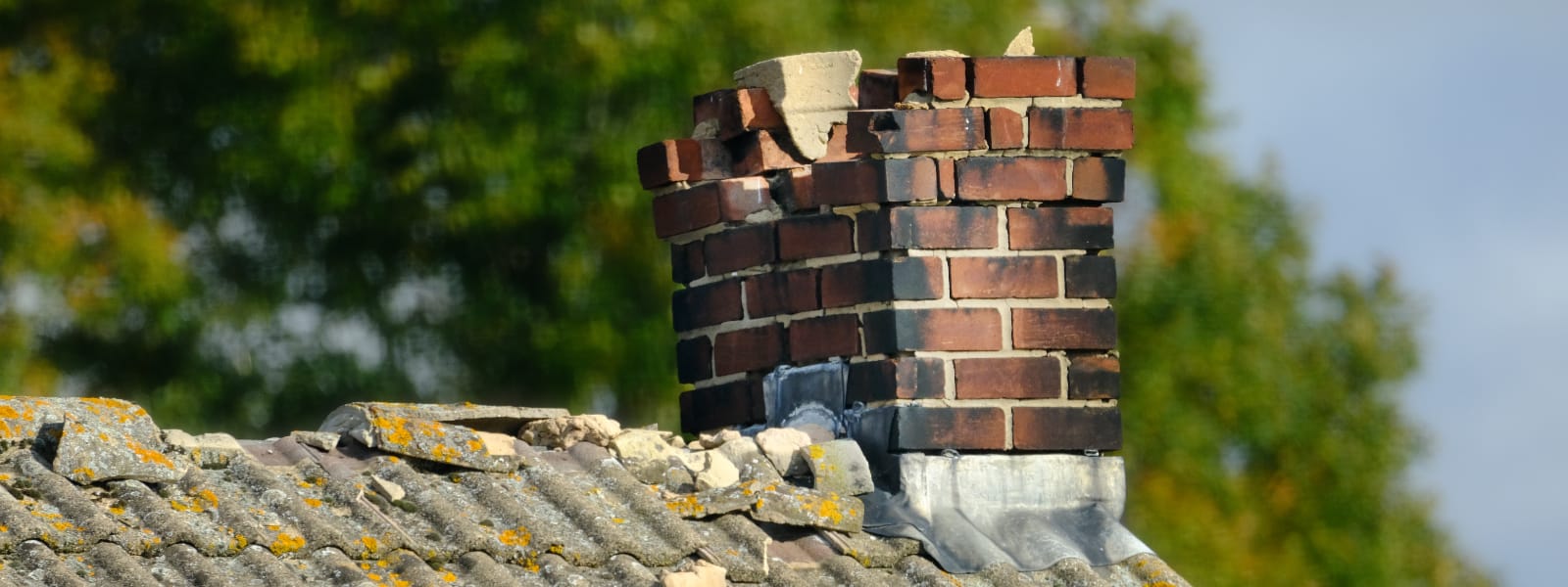 Chimney Repair Lockport IL