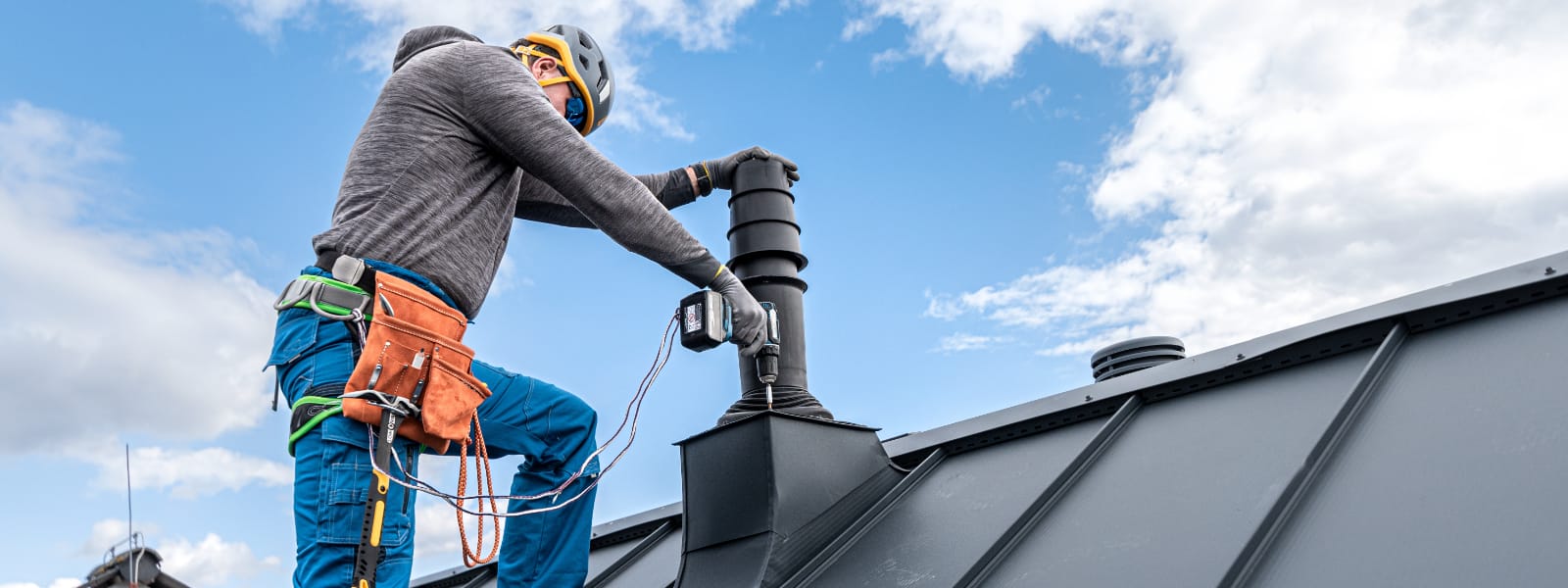 Chimney Repair Plainfield IL