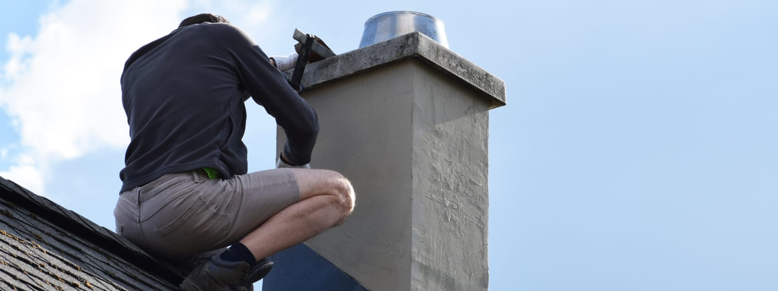 Chimney Restoration Plainfield IL Specialists Near You