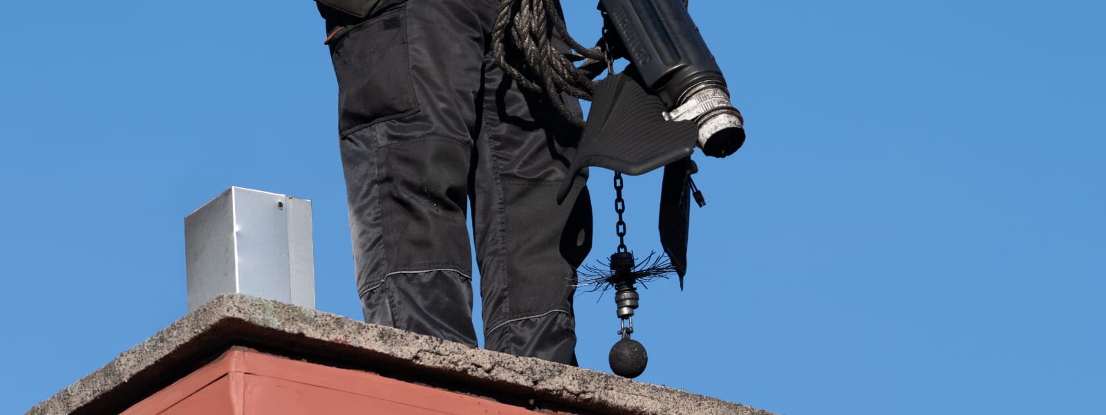 Comprehensive Chimney Care Lockport IL