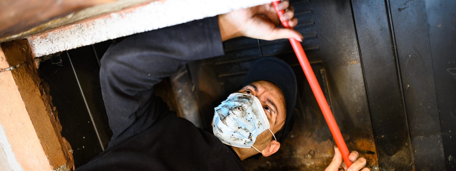 Comprehensive Chimney Care Plainfield IL