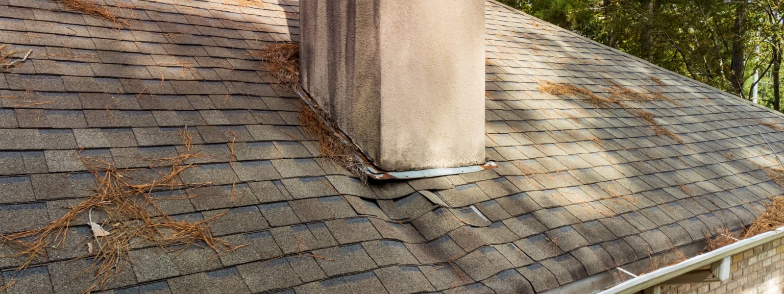 Dealing With Chimney Leaks Plainfield IL