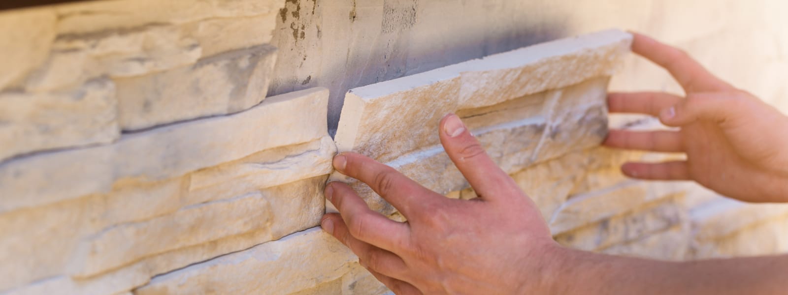 Step by Step Stone Veneer Installation Lockport IL