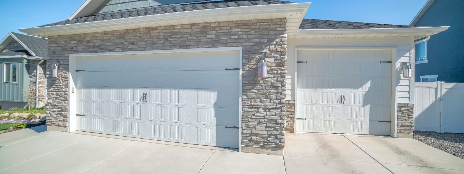 Stone Veneer Maintenance Lockport IL