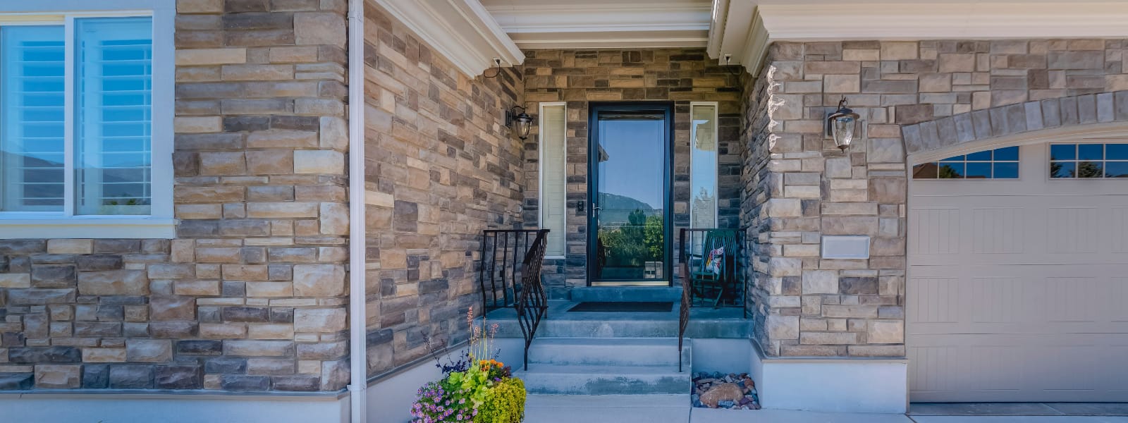 Stone Veneer Maintenance Plainfield IL Care Tips