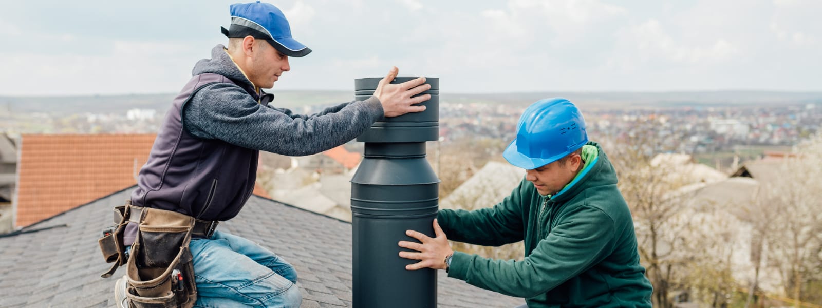 Top Quality Chimney Repairs Plainfield IL