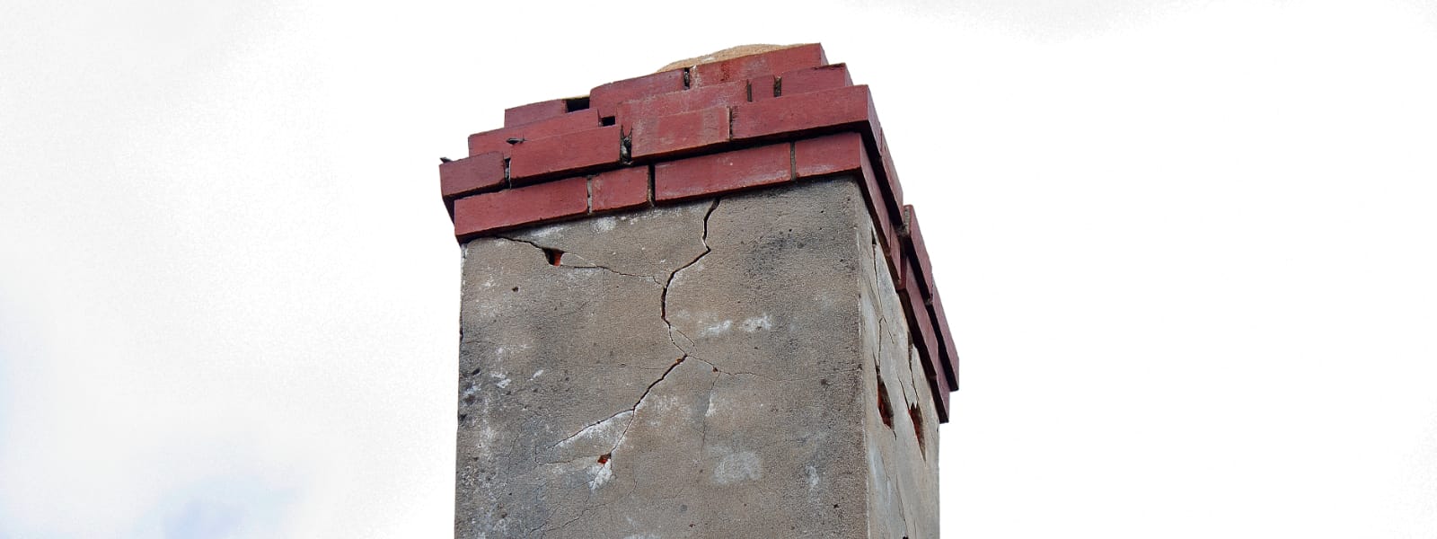 Understanding Chimney Cracks Lockport IL