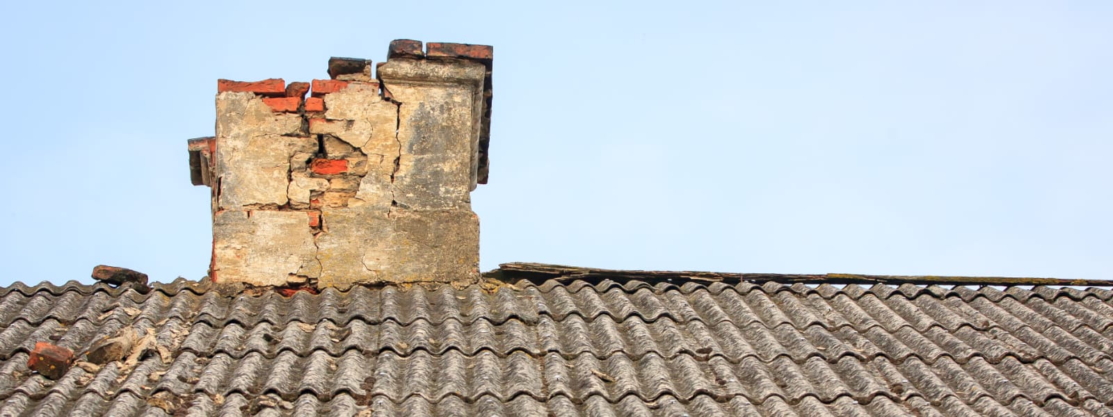 Understanding Chimney Cracks Plainfield IL